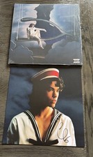 Conan Gray WISHBONE SHOOTING