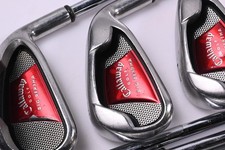 Callaway Big Bertha 2008 Irons
