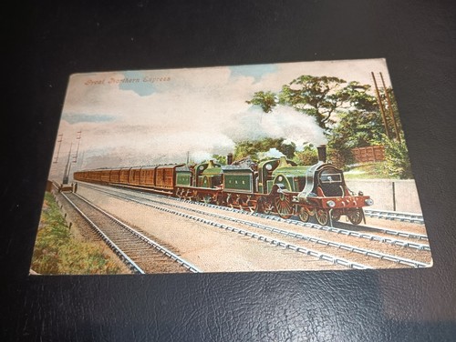 Steam engine great northern - steam, engine,