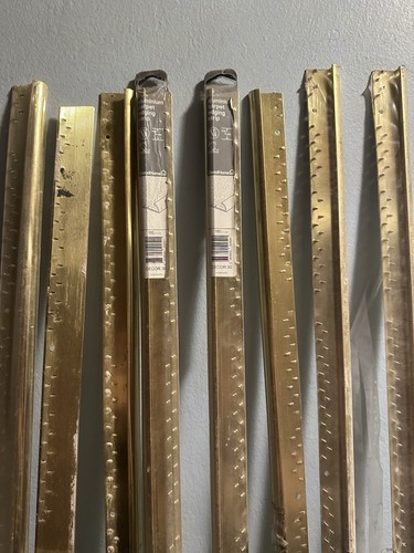 Carpet flooring edging - carpet,
