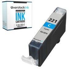 1PK Compatible OSI CLI-221