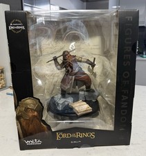 Weta Workshop Figures Of