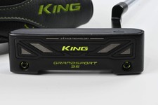 Cobra King 3D Grandsport 35