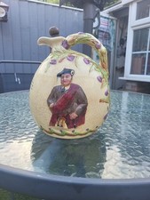 Crown Devon Musical 1930s Jug
