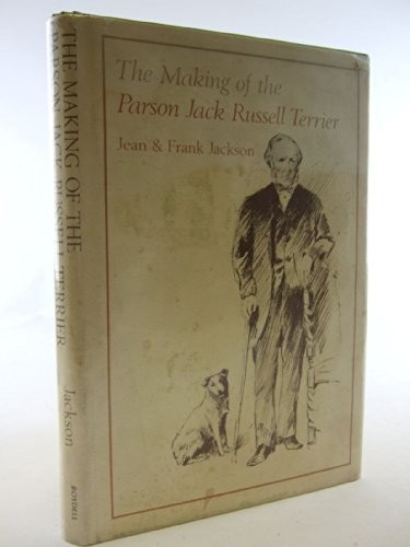 The making parson - making, of