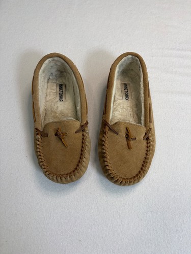 Minnetonka women brown - minnetonka, women's