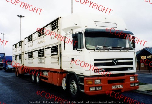 Truck lorry photo - photo, un-known