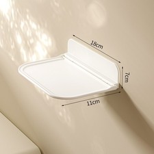 Wall Mounted Shelving