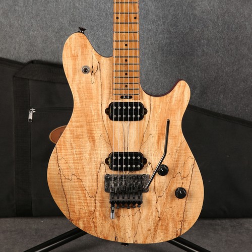 Evh wolfgang standard - evh, wg