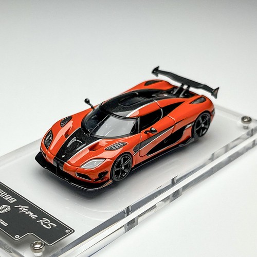 Koenigsegg agera rs - koenigsegg,
