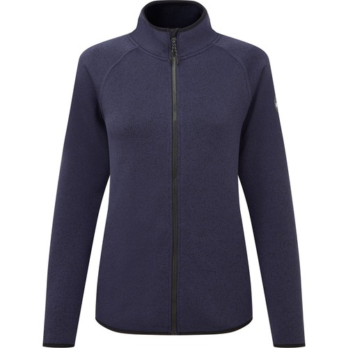 Gill womens knit fleece 2026 - knit,