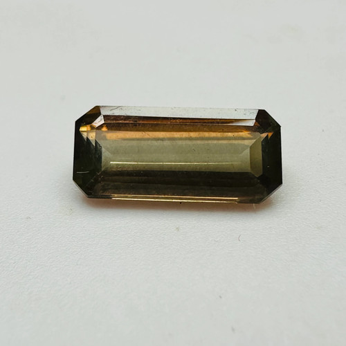 Andalusite 5mmx5 5mm - andalusite, 11.5mmx5.5mm