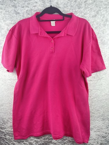 Women size 2xl cerise pink - women's,
