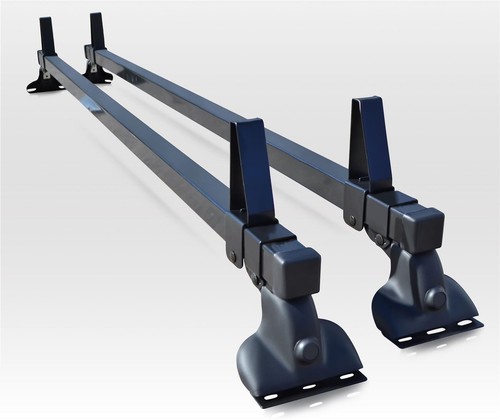 Roof rack bar - rack, stop