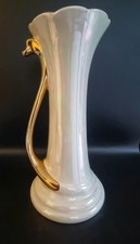 Radford 1950,s Lustre Jug.