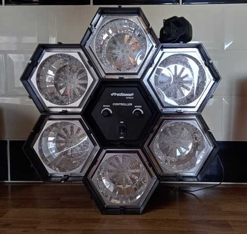 Pro sound n76hz vintage disco - pro,