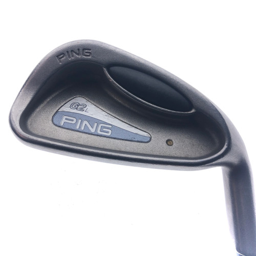 Used ping iron 34 3 - iron, /
