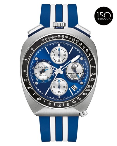 Brand new bulova - brand, 98b452