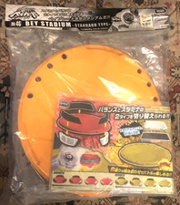 TAKARA TOMY Metal Fusion