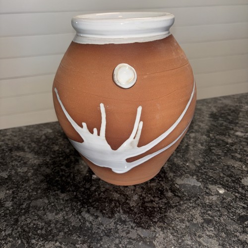 Stephen pearce pottery - stephen,