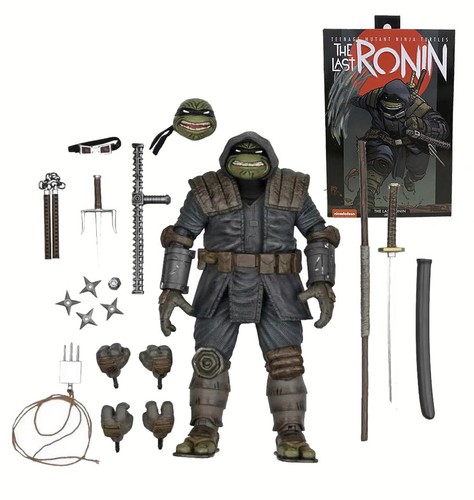 Neca teenage mutant ninja - neca,