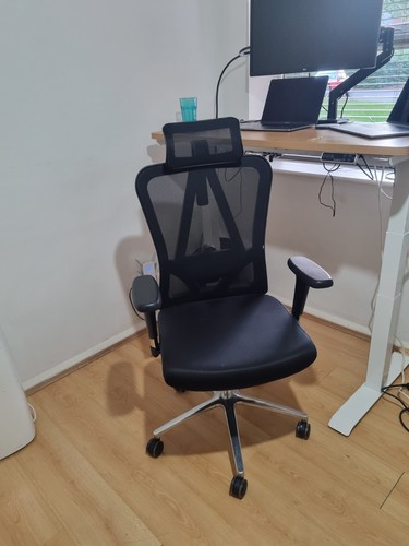 Flexispot standing desk - flexispot,