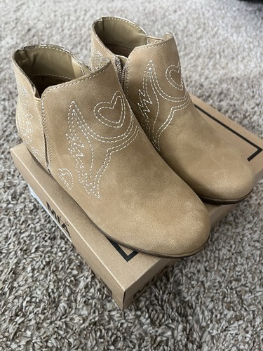 Mia girls boots size - boots, brand