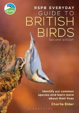 RSPB Everyday Guide to British