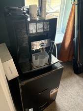 Jura Giga 10 Bean to Cup