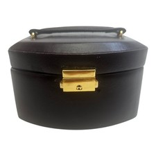 Dulwich Designs brown Leather