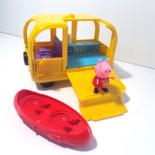 Peppa Pig Peppa's Play N Go