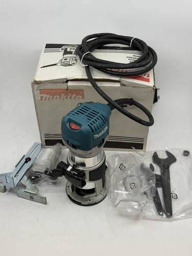 Makita rt0702c router - rt0702c,, 1/4"