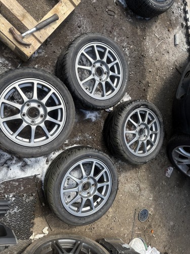 Set honda integra type dc2 - set,