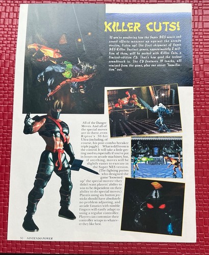 Killer instinct jago - jago, nintendo