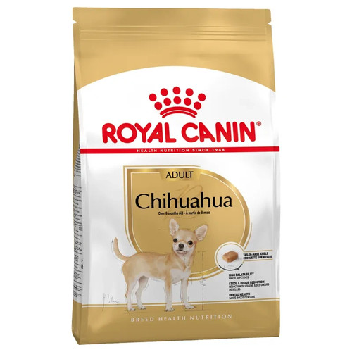 Royal canin chihuahua adult - canin,