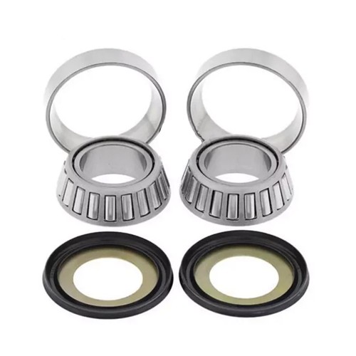 Steering head bearing - steering, cone