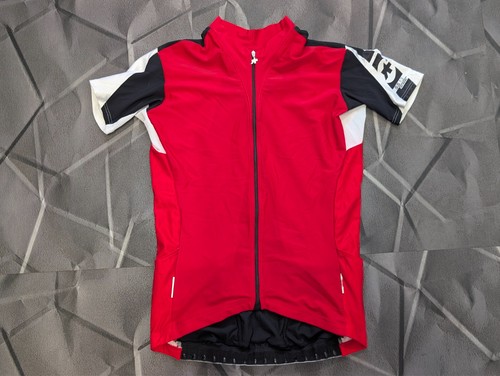 Assos cycling jersey mens - cycling,