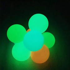 4-12PCS In The Night Ball That