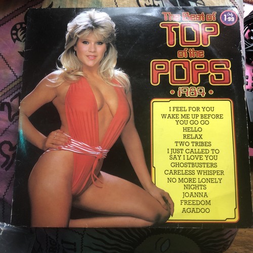 Sam fox the best top - the, of