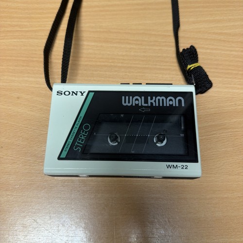 Vintage rare sony - vintage,