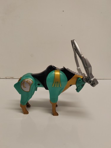 Power rangers wild force - rangers,