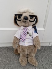 Compare The Market Meerkat -