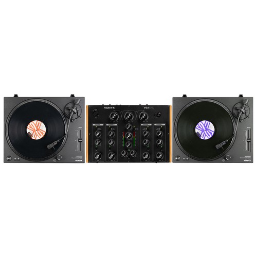 Vonyx dt6000 direct drive - vonyx,