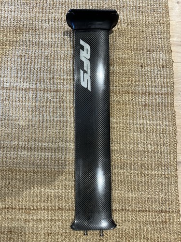 Afs carbon mast - afs,