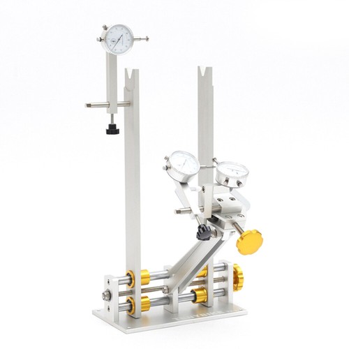 Bike wheel truing stand - bike, tool