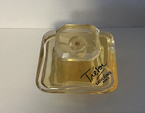 Tresor lancome eau parfum - tresor,