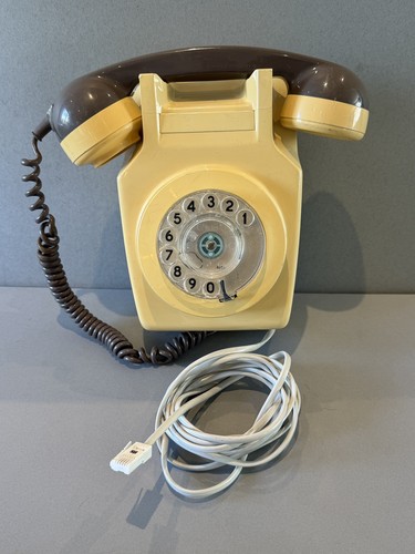 Vintage 1970s gpo - gpo, 741