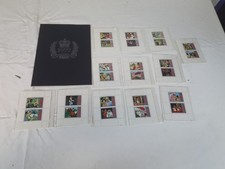 1977 The Queen Silver Jubilee