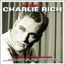 Charlie Rich: The Best of