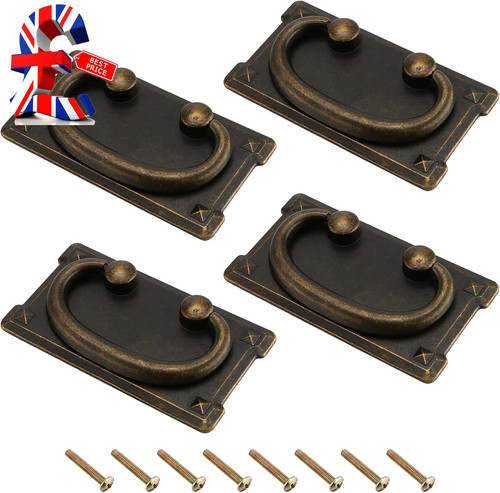 Pcs drop ring - ring, handle